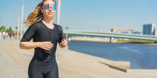 Triathlon : guide de démarrage Triathlon : guide de démarrage