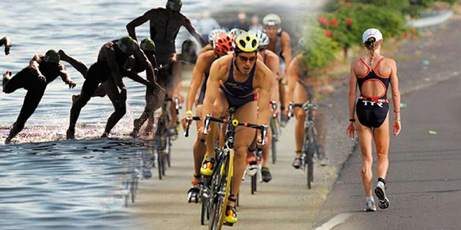 Triathlon : les 3 suppléments indispensables Triathlon : les 3 suppléments indispensables