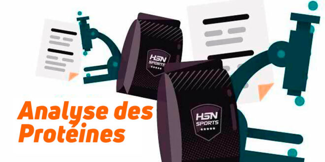 Analyse des Protéines : Fondamental pour mesurer la Fiabilité et la Qualité Analyse des Protéines : Fondamental pour mesurer la Fiabilité et la Qualité