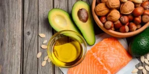 Allie-toi avec les acides gras essentiels !