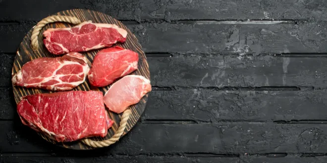Régime Carnivore : Qu’est-ce que c’est, En quoi ça consiste, Risques et Bienfaits