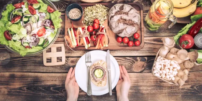 Avantages du régime pauvre en FODMAP