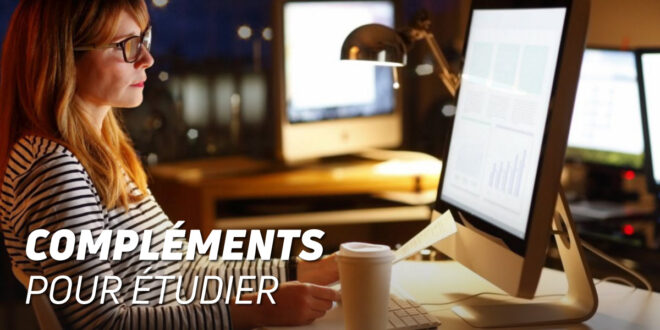 Suppléments pour Étudier : Exploite au Maximum ta Capacité