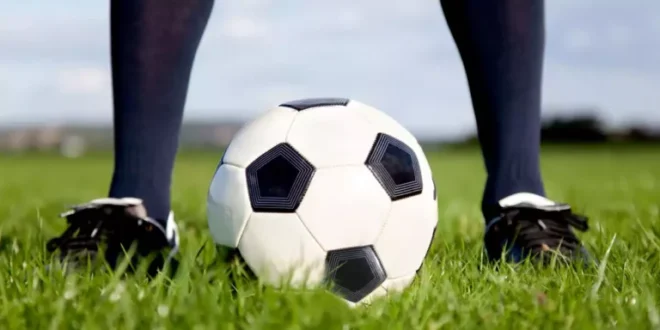 Alimentation pour les footballeurs : Que manger pour maximiser les performances