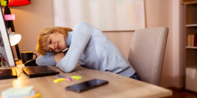 8 clés pour avoir plus d’énergie et rester actif toute la journée