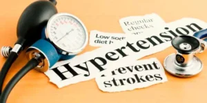 Suppléments naturels pour traiter l’hypertension