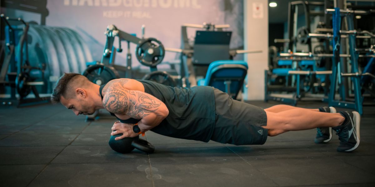 Musculation Musculation