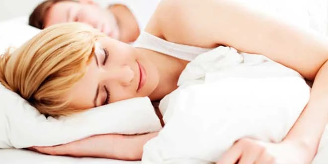 Produits naturels pour dormir