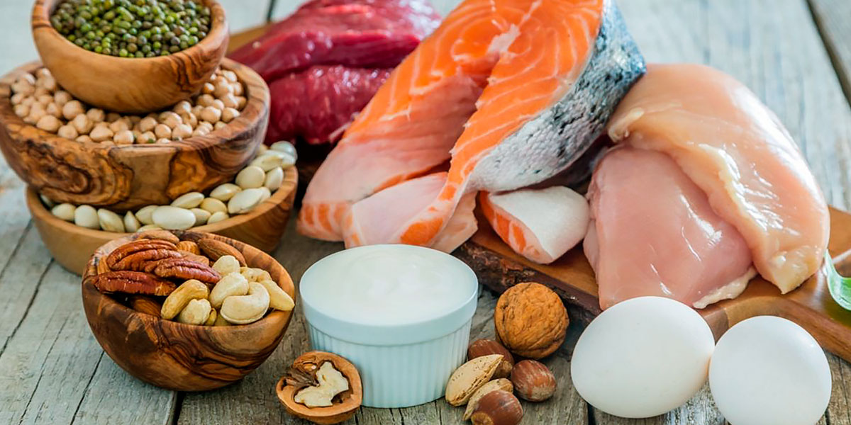 Alimentation saine pour mincir