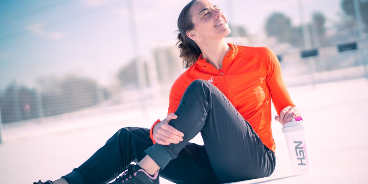 Avantages des exercices de retour au calme Avantages des exercices de retour au calme