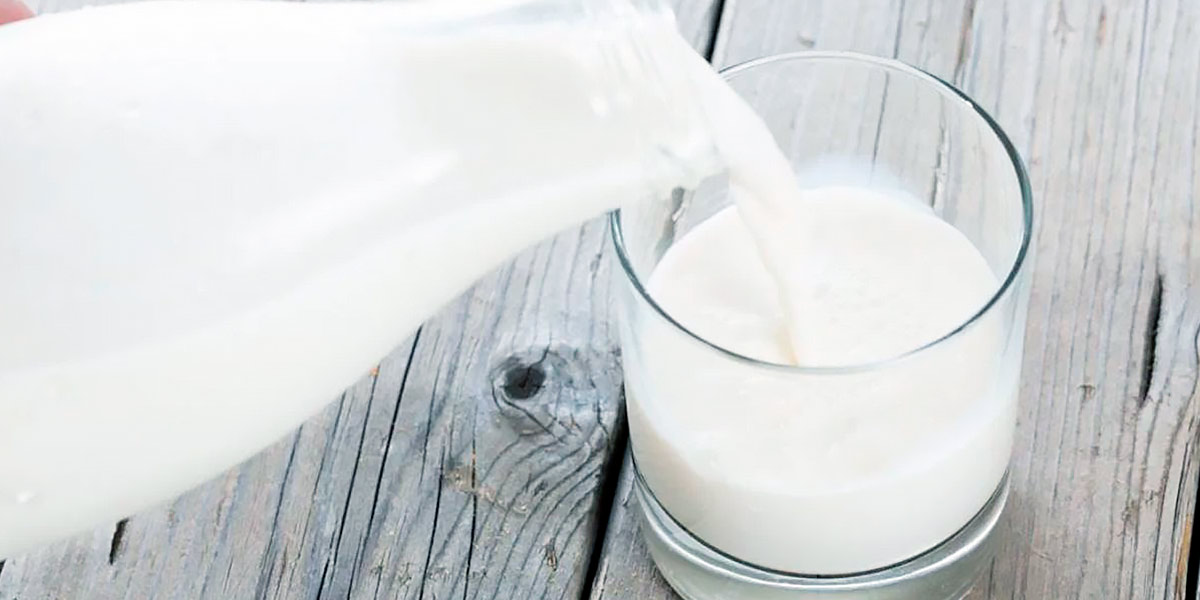 Avantages du lait Avantages du lait