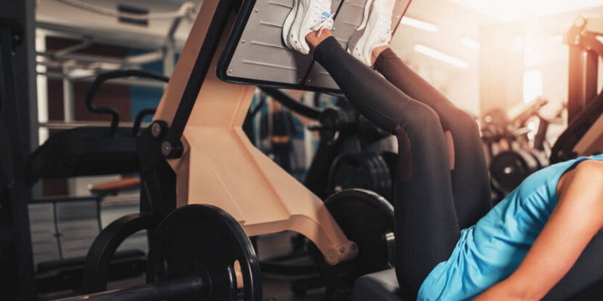 Bloquage articulaire