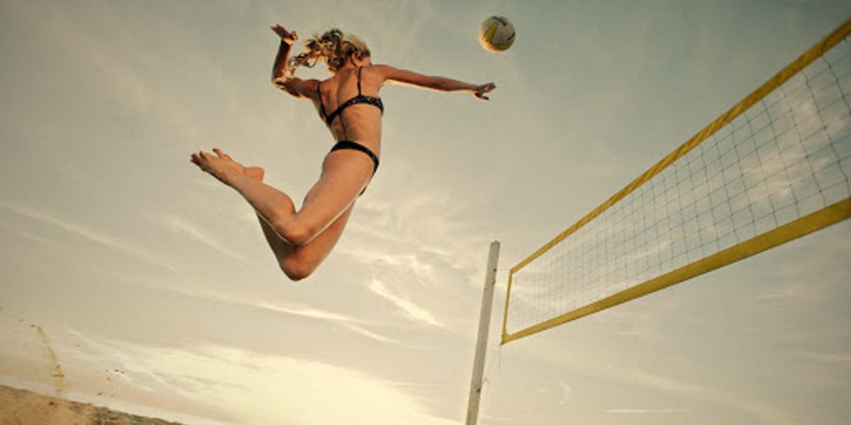 Capacité saut vertical