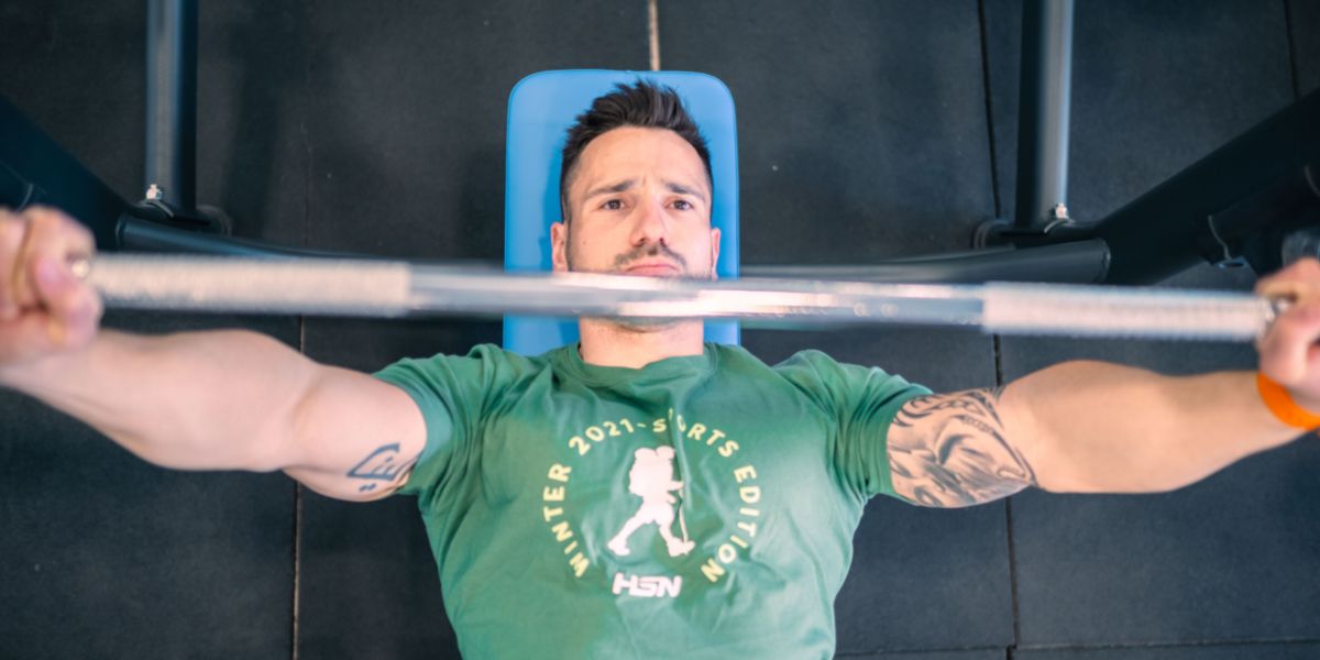 Conseils d'exercices pour les pectoraux