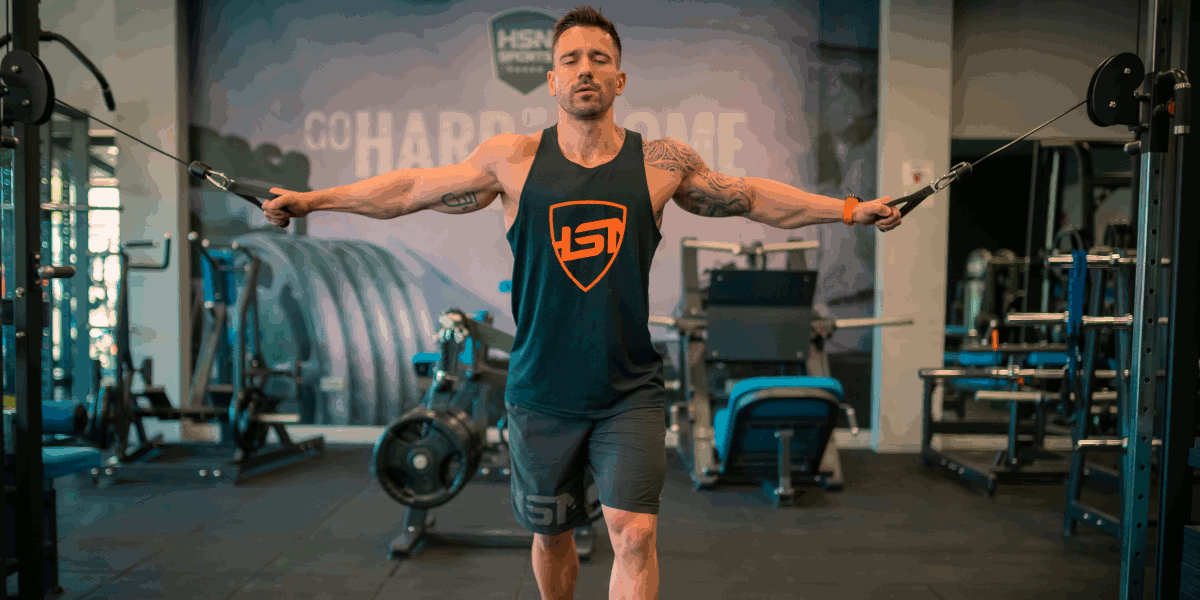 Croisement des Poulies