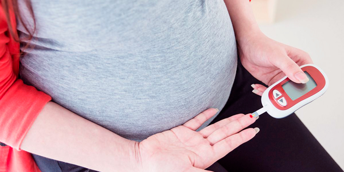 Diabète Mellitus Gestationnel