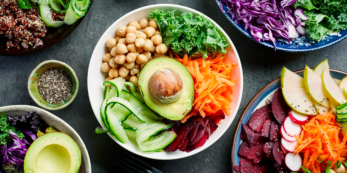 Diète pauvre en glucides