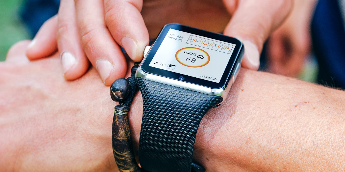 Entraînement Fréquence Cardiaque en Cyclisme