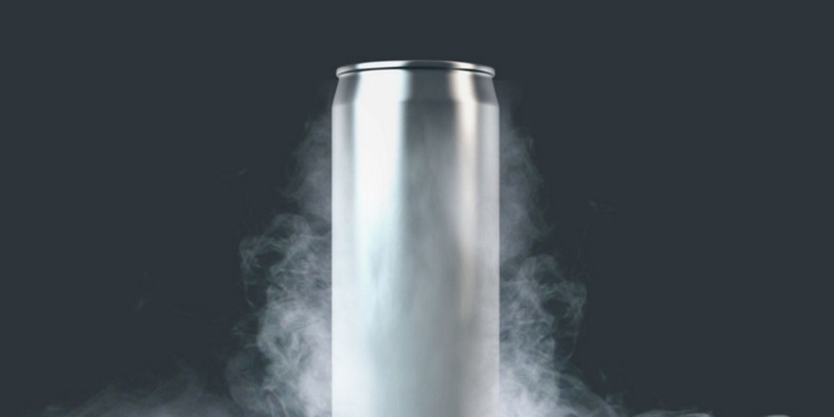 Est-ce mauvais de boire des boissons énergisantes ?