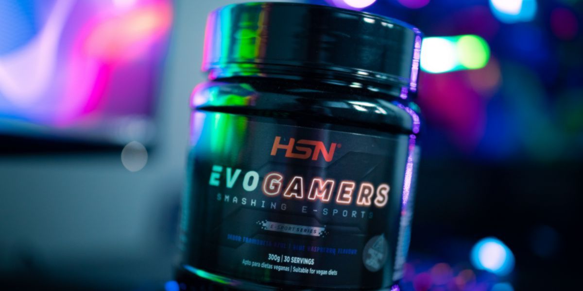 Evogamers de HSN