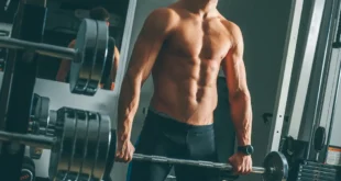 Exemples de routines full body