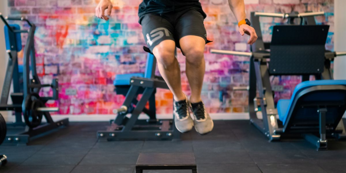 Exercice Fonctionnel pour gagner du muscle