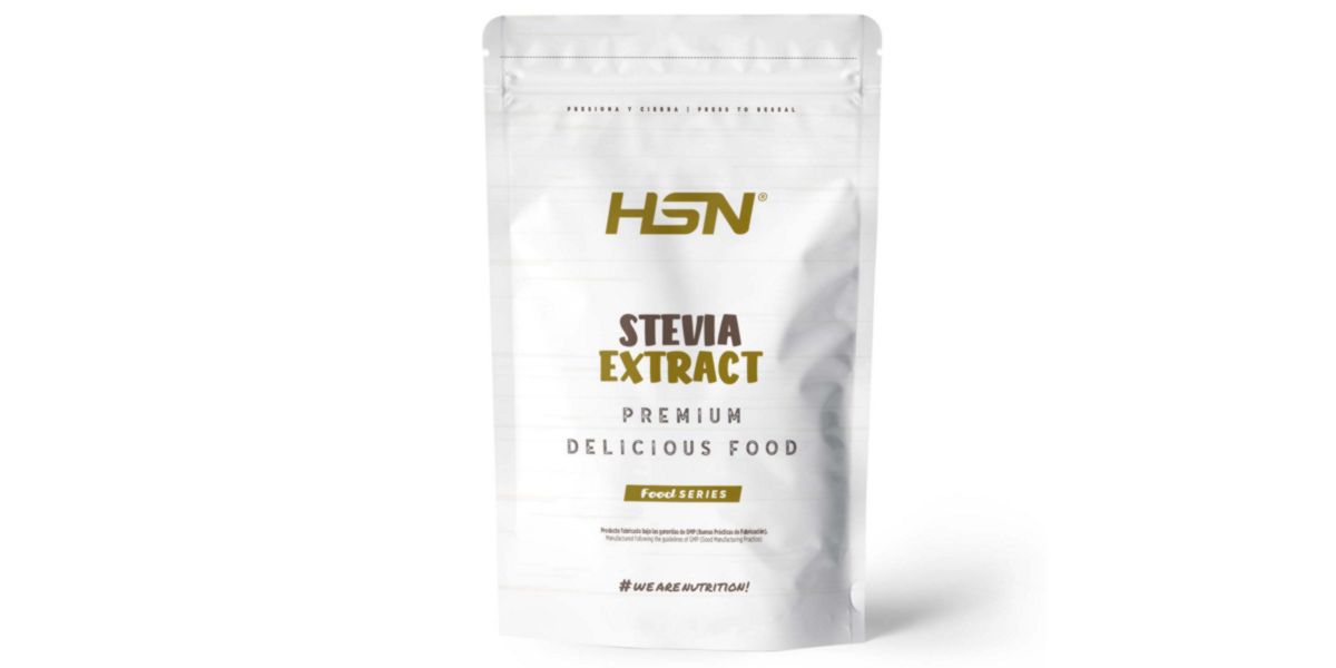 Extrait de Stévia HSN