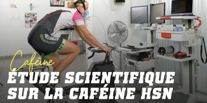 La Caféine de HSN Mise à l&rsquo;Épreuve