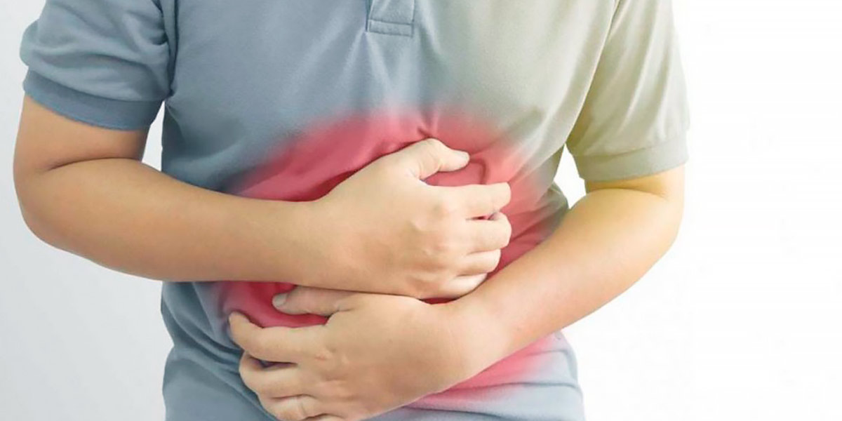 Mal-être dû à l'intolérance au lactose Mal-être dû à l'intolérance au lactose