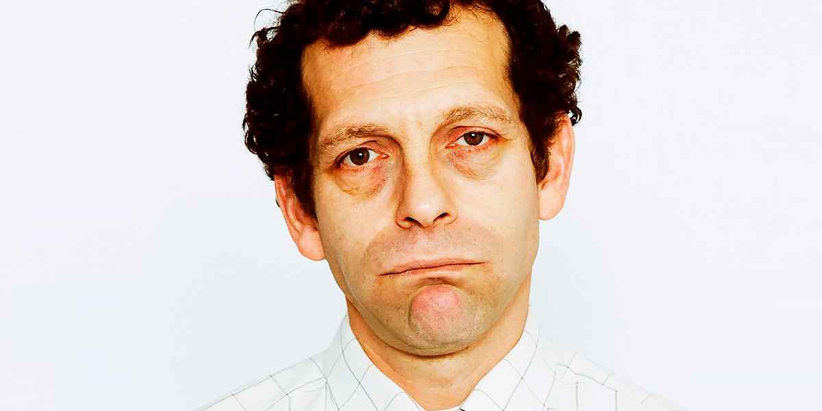 Poches sous les Yeux