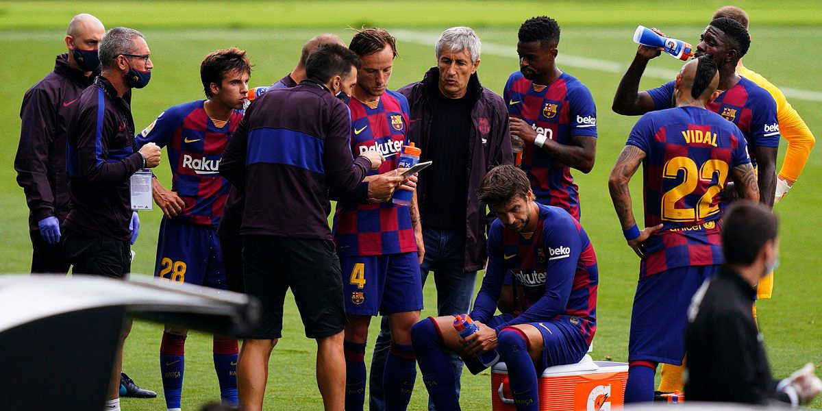 Pourquoi les footballeurs doivent prendre des protéines après les matchs