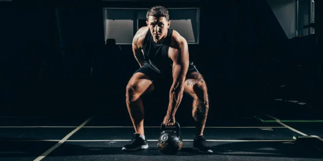 Entraînement pyramidal : tout ce qu’il faut savoir