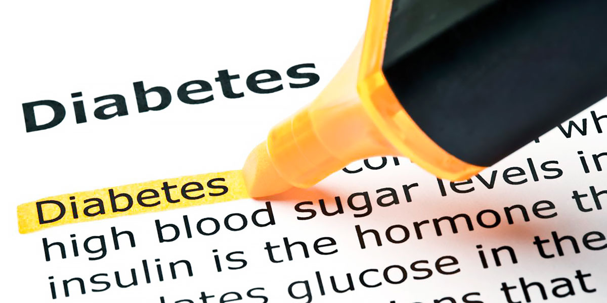 Qu'est-ce que le diabète
