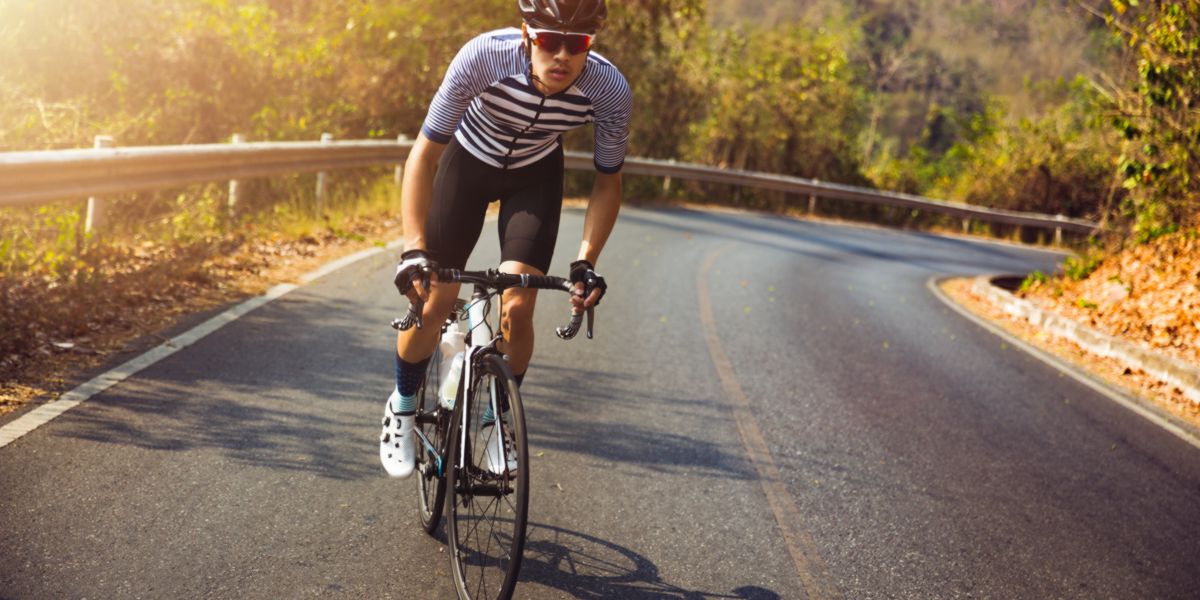 Qu'est-ce que le Fartlek