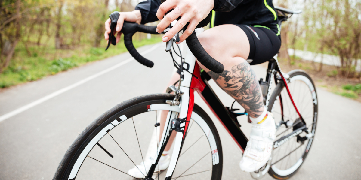 Raisons pour lesquelles pratiquer le vélo de route