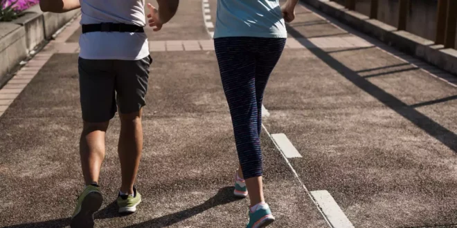 Commencer à courir avec la méthode Marcher-Courir : programme et avantages