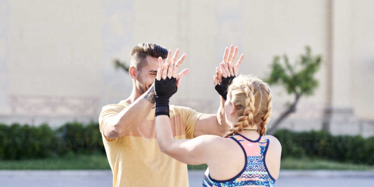 Visualiser la fin de l'entraînement