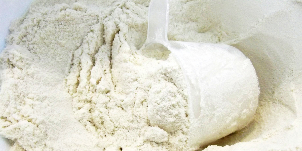 Whey Protein et Football Avantages
