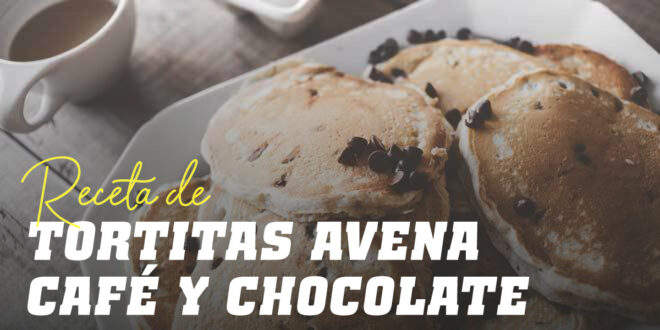 Crêpes d’Avoine au Café et Pépites de Chocolat Crêpes d’Avoine au Café et Pépites de Chocolat