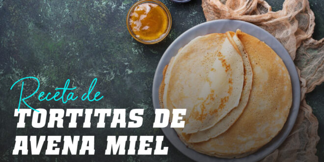 Galettes d’Avoine au Miel et Noix de Cajou Galettes d’Avoine au Miel et Noix de Cajou