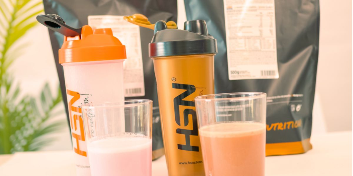 Bénéfices de déjeuner des protéines