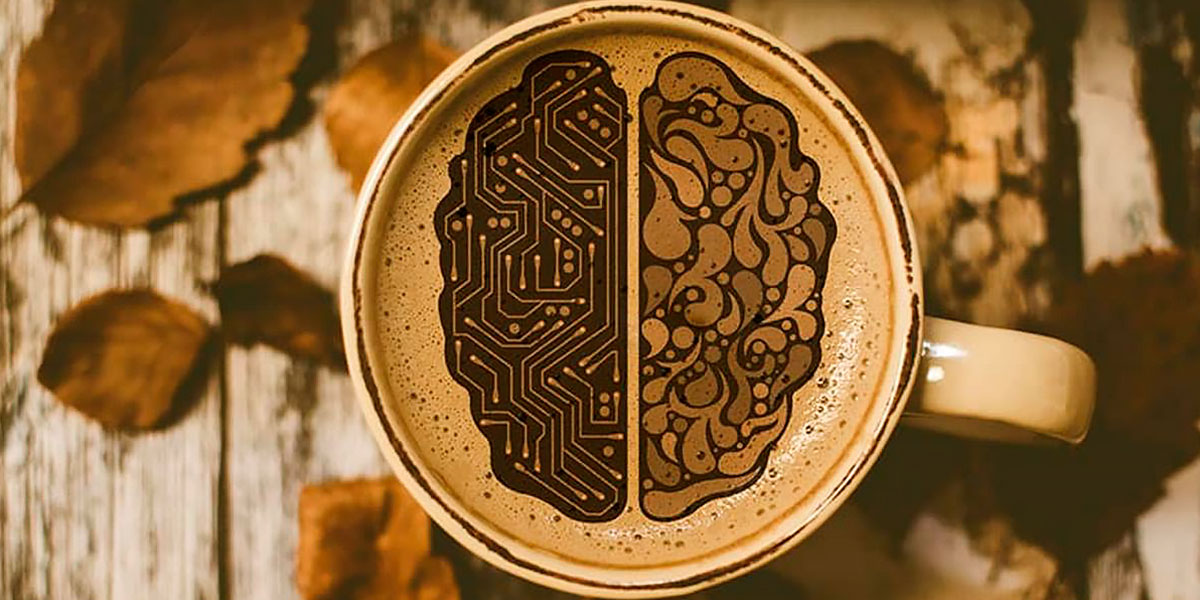 Caféine pour la mémoire Caféine pour la mémoire