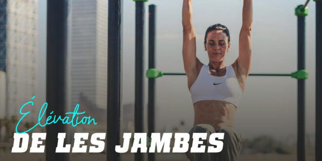 Comment réaliser correctement le Relevé de Jambes?