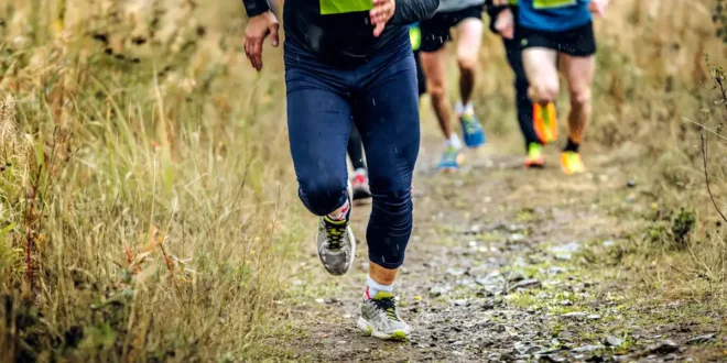 Fartlek : qu’est-ce que c’est, types et comment le pratiquer