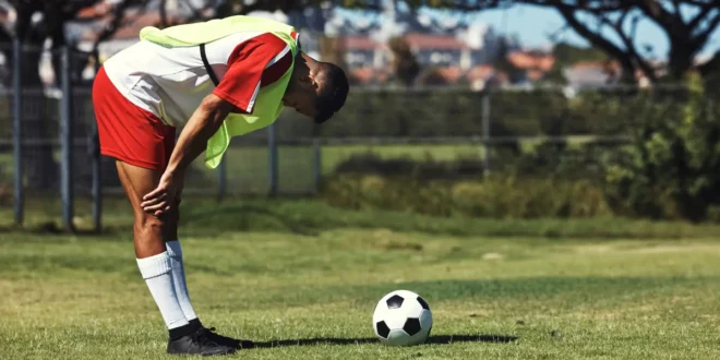 Lésion des ischio-jambiers dans le football : prévention et récupération Lésion des ischio-jambiers dans le football : prévention et récupération