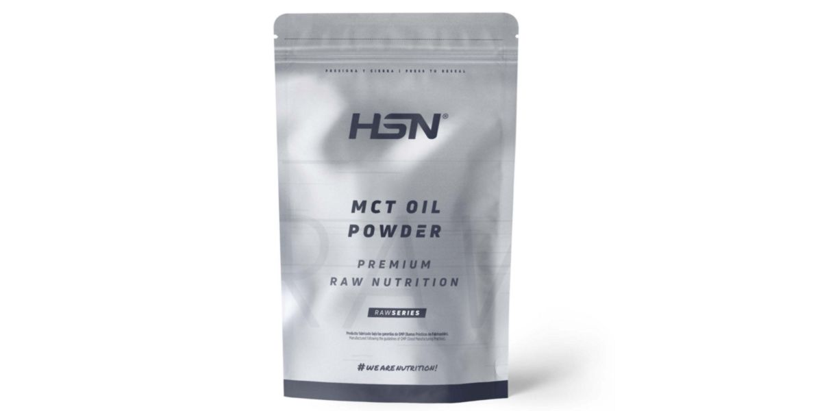 MCT en poudre MCT en poudre