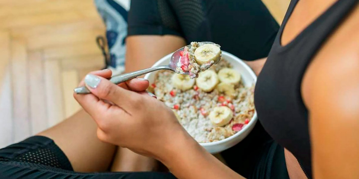 Petit-déjeuner et Activation du Métabolisme