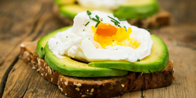 Shake post-entraînement nocturne