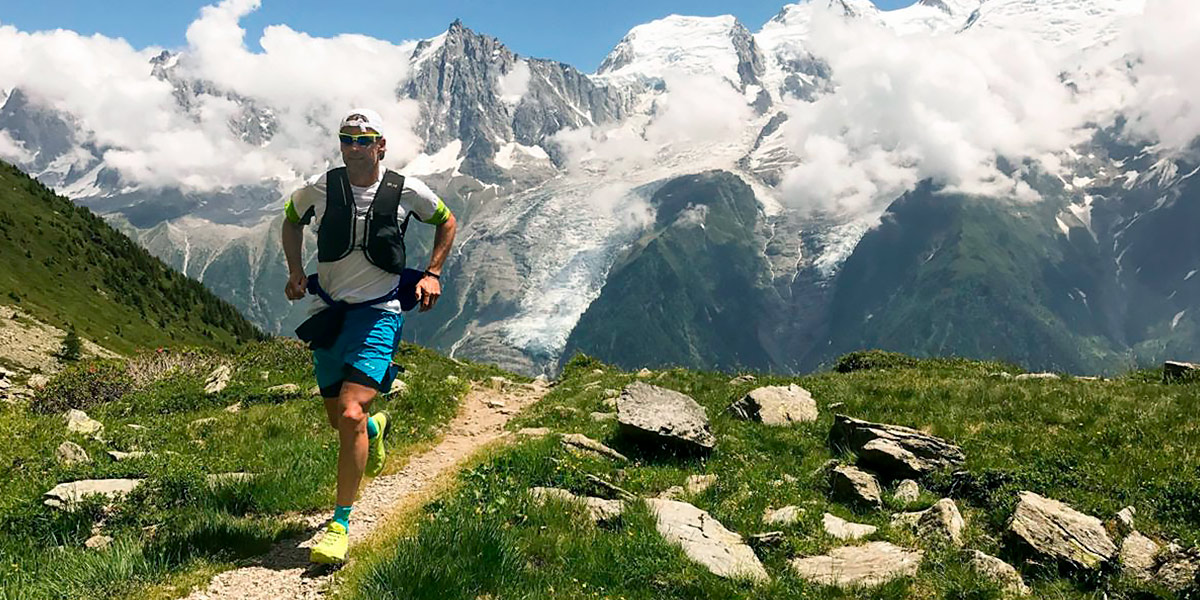 Qu'est-ce que l'entraînement en altitude?