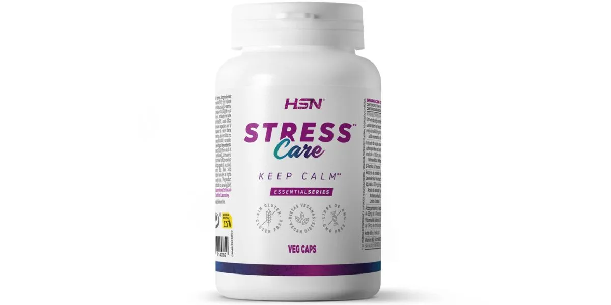stress-care stress-care